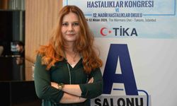 3. nörogenetik ve nörometabolik hastalıklar kongresi İstanbul'da başladı