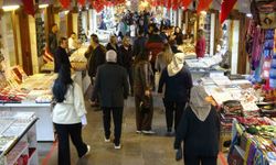 300 yıllık Zincirli Bedesten turistlerin gözdesi