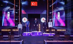 34. Ahmet Cömert Boğaziçi Uluslararası Boks Turnuvası sona erdi