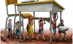 6. uluslararası karikatür yarışması başlıyor