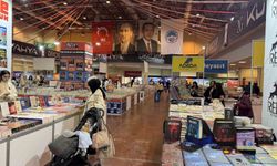 8. Kayseri Kitap Fuarı kapılarını ziyaretçilerine açtı