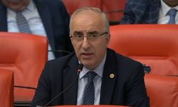 8 yıldır tamamlanamayan Bayburt-Gümüşhane Havaalanı TBMM gündeminde