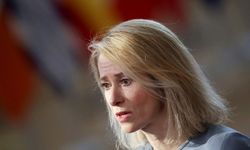 AB Yüksek Temsilcisi Kallas: 'Ateşkes Lübnan'ı da kapsamalı'