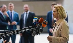 AB Yüksek Temsilcisi Kallas: '(Hürmüz'de) Seyir özgürlüğünün yerinin geçiş ücreti sistemiyle değiştirilemeyeceği açık'