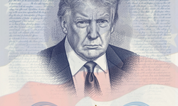 ABD, 250. kuruluş yıldönümünde üzerinde Trump fotoğrafı bulunan pasaportlar basacak