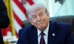 ABD Başkanı Trump: 'Bir anlaşmamız olsun ya da olmasın İran'dan ayrılacağız'