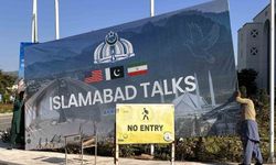 ABD heyeti, İran müzakerelerinden sonuç alınamaması üzerine Pakistan'dan ayrıldı