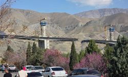 ABD-İsrail saldırılarında İran'ın en yüksek köprülerinden 'B1' hedef alındı: 2 ölü