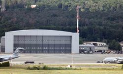 ABD'nin Almanya'nın 20 farklı bölgesinde yaklaşık 39 bin askeri bulunuyor