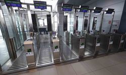 AB'nin Giriş-Çıkış Sistemi Schengen bölgesinin tamamında uygulamaya girdi