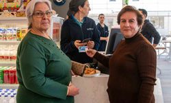 Adalı Kart'ın kullanıcı sayısı her geçen gün artıyor