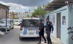 Adana'da çeşitli suçlardan aranan 5 hükümlü yakalandı