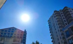 Adana'da sıcaklık düşüyor, yağışlı hava geliyor