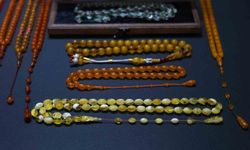 Adanalı tespihciler ürünlerini dünyaya tanıtmaya hazırlanıyor