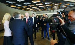 ADF2026 tamamlandı: Gazze mesajları, yoğun temas trafiği ve kritik başlıklar öne çıktı