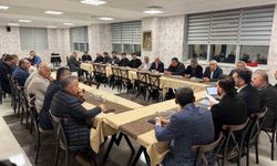 Adıyaman STK platformu'nda görev değişimi