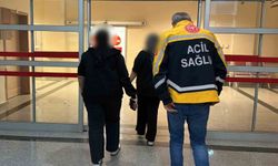 Adıyaman'da 6 kişi gıda zehirlenmesi şüphesiyle hastaneye kaldırıldı