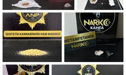 Adıyaman'da aranan 69 şahıs yakalandı, 19'u tutuklandı