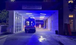 Adıyaman'da bıçaklı saldırı: 1 yaralı