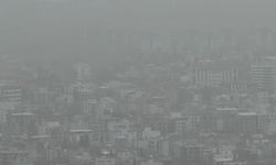 Adıyaman'da toz taşınımı etkili oldu