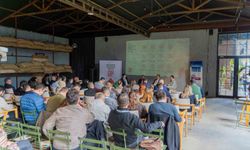 Adm ve Gdz Elektrik'ten açık inovasyonla elektrik dağıtımında yeni dönem