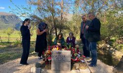 Adnan'ın doğum günü görüntüleri ortaya çıktı: Hayalleri yarım kaldı