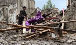 Afganistan'daki sellerde can kaybı 157'ye yükseldi