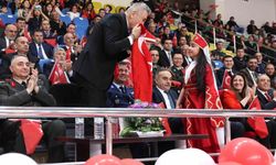 Afyonkarahisar'da 23 Nisan coşkusu