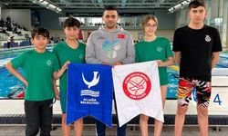 AGM SPOR Kulübü İzmir'de Milli Takım yolunda