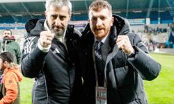 Ahmet Dal: 'Şampiyonluklar bir günde kazanılmaz'