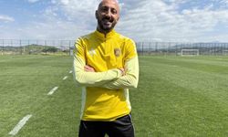 Ahmet İlhan Özek: 'Bu jenerasyonla Dünya Kupası'nda önemli başarılar elde edeceğiz'