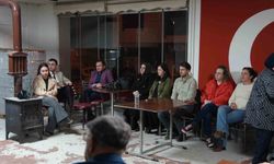 Aile akademisi Aydınpınar'da gerçekleştirildi