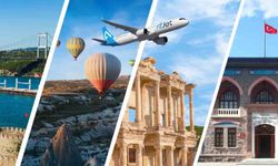 AJet'ten çocuklara 23 Nisan'a özel indirim