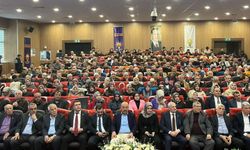 AK Parti Adıyaman İl Danışma Meclisi Toplantısı gerçekleştirildi
