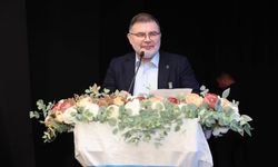 AK Parti İzmir'de dev teşkilat buluşması