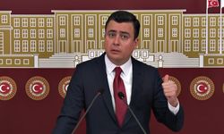 AK Partili Gökçek: 'Mansur Yavaş suyu Ankaralılara fahiş fiyatlarla sattığından dolayı bunun utancını yaşamalıdır'