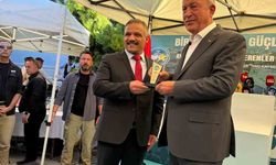 AKİB'den Hulusi Akar'a destek: 'Türkiye'nin gururu, Kayseri'nin onurudur'