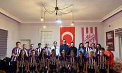 Akıncılarspor hedefe kilitlendi, rota 2. Lig