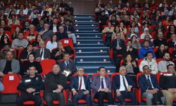 Aksoy: 'Su kaynakları korunmalı ve verimli kullanılması için tedbir alınmalı'