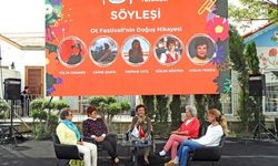 Alaçatı Ot Festivali'nin doğuşu anlatıldı