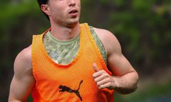 Alanyaspor, Antalyaspor maçının hazırlıklarına başladı