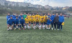 Alaplı Belediyespor Play-Off mücadelelerine hazırlanıyor