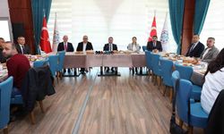 ALKÜ'de Alanya'nın geleceğine yön verecek yol haritası başlıyor