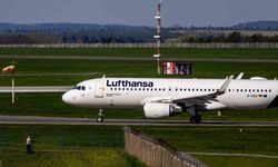 Almanya havayolu şirketi Lufthansa, ücretsiz el bagajı uygulamasını kaldırıyor