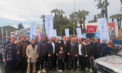 Alparslan Türkeş vefatının 29. yılında dualarla anıldı