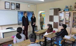 Altıntaş'ta 'Hızlı Çıkış Projesi' ile LGS'ye güçlü hazırlık