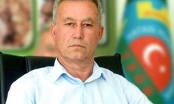 Altun'dan 23 Nisan Ulusal Egemenlik ve Çocuk Bayramı mesajı