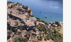 Amos Antik Kenti'nden 2 bin 200 yıllık kira sözleşmesi