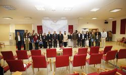 Anadolu'da '16. Uluslararası Yeni Dünya İletişim Kongresi'