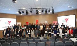 ANKA 3.0 çocuk destek programı eğitimleri tamamlandı